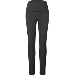PICTURE Damen Caprihose CINTRA TECH LEGGINGS, B Black, M