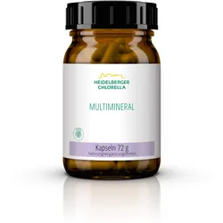 Multimineral 120 ST