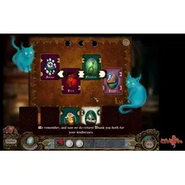 Margrave Manor III (PC)