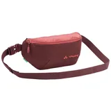 Vaude WegaMove Waistbag Dark Cherry