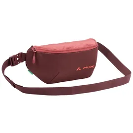 Vaude WegaMove Waistbag Dark Cherry