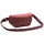 Vaude WegaMove Waistbag Dark Cherry