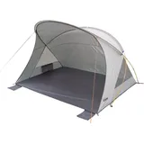 High Peak Cadiz 80 aluminium/dunkelgrau (10136)