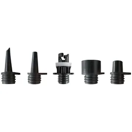 Spinera SUP4 High Pressure 12v Pump Black - schwarz