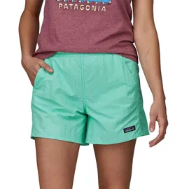 Patagonia Baggies Shorts 5 in. - Shorts - Damen rock melon L