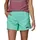 Patagonia Baggies Shorts 5 in. - Shorts - Damen rock melon L