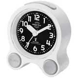 Master Time MTC-71030-12W weiß/schwarz
