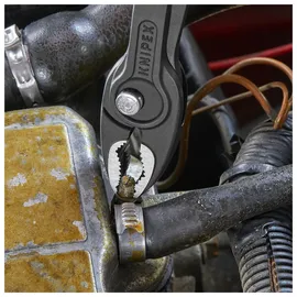 Knipex Frontgreifzange 82 02 200