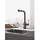 Grohe Essence brushed hard graphite 30270AL0