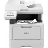 Brother MFC-L5715DN 4in1 Multifunktionsdrucker Laser Schwarz-Weiss), Drucker, Schwarz, Weiss