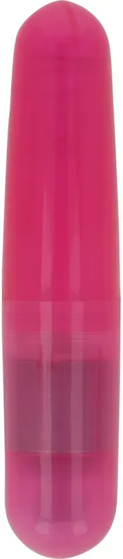 OHMAMA - Basic Vibrationskugel Rosa kompakt