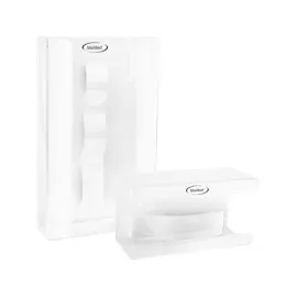 Maimed Wandhalter für Handschuhboxen Acryl 1 St.