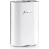 devolo WiFi 7 Repeater Mesh BE9300 9300 Mbit/s weiß