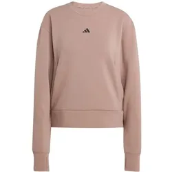 ADIDAS Damen Sweatshirt Designed-for-Training, WARCLA, XS