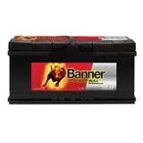 Banner Power Bull 100Ah 12V