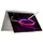 Lenovo Yoga 7 2-in-1 16" AMD Ryzen AI 7 445 16 GB RAM 1 TB SSD Seashell