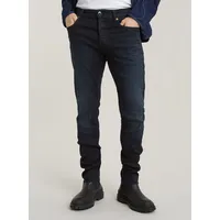 G-Star 3301 Slim Jeans Dark Aged 33 34