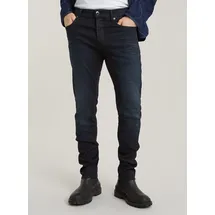 G-Star 3301 Slim Jeans Dark Aged 33 34