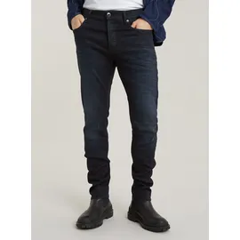 G-Star 3301 Slim Jeans Dark Aged 33 34