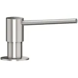 Villeroy & Boch Seifenspender 250ml, Edelstahl massiv