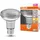 Osram LED-Lampe E27 4,3 W warmweiß