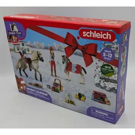 Schleich Adventskalender Horse Club 2022 (98642)