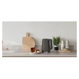 Electrolux Create 5 E5K1-6AN 1,7 l Schwarz