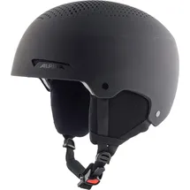 Alpina Arber 58-61 cm Black matt