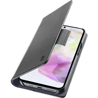 Cellular Line Cellularline Book für Samsung Galaxy A36 5G/A56 5G schwarz (BOOK3GALA36K)