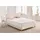 Moonia Matratze Royal Exclusive Taschenfedern, 30cm, 180x200cm Moonia