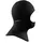 Waterproof Kopfhaube Waterproof H2 5/7 mm S