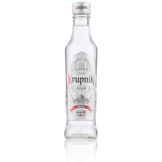 Krupnik Wodka 40% Vol. 0,2l