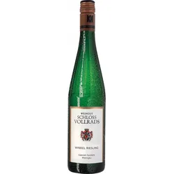 (0.75l= 19,77/1l) Winkel Riesling Kabinett feinherb