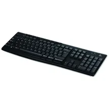 Logitech K270 DE