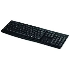 Logitech K270 DE