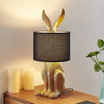 LINDBY Lorentina Schwarz