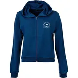 Emporio Armani Sweatjacke blau M