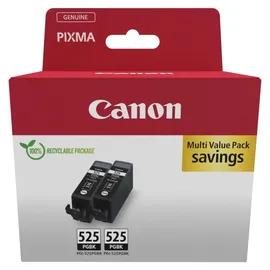 Canon PGI-525BK schwarz 2 St.
