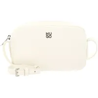 Hugo Umhängetasche Chris 2.0 Crossbody Open White
