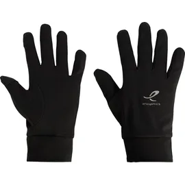 Energetics Magic Tip IV Handschuhe Schwarz S
