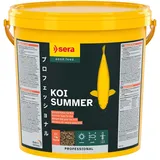 Sera KOI Professional Sommerfutter 21l 21 l