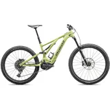 Specialized Levo Alloy G3 NB LMSTN/BLK S3