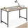 Tectake Schreibtisch Jenkins 140,00 x 75,50 x 60,00 cm