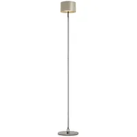 Oligo Trofeo Stehleuchte cashmere matt