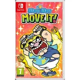 Nintendo Games Switch Wario Ware: Move It