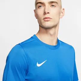 Nike Park VII Dri-FIT Trikot kurzarm 463 royal blue/white S