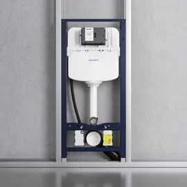 Duravit SensoWash (650001012004310)