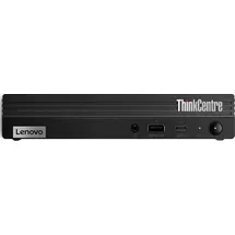 Lenovo ThinkCentre M75q Gen 2 Tiny AMD Ryzen 7 5700GE 16 GB RAM 512 GB SSD