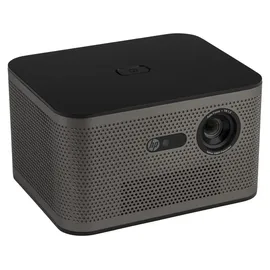 HP MP2000 Pro DLP Grau