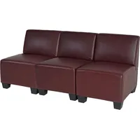 MCW Modular 3-Sitzer Sofa Moncalieri-3